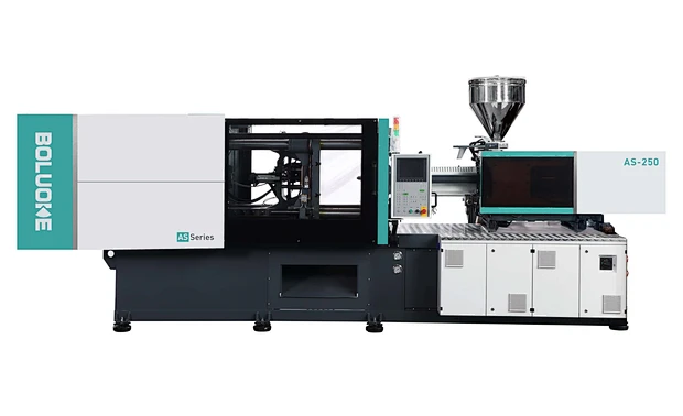 AS Serie Toggle Type Machine AS-250